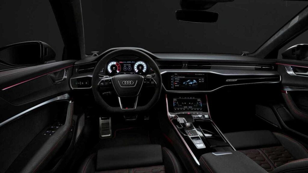 AudiRS6Performance-Interior2