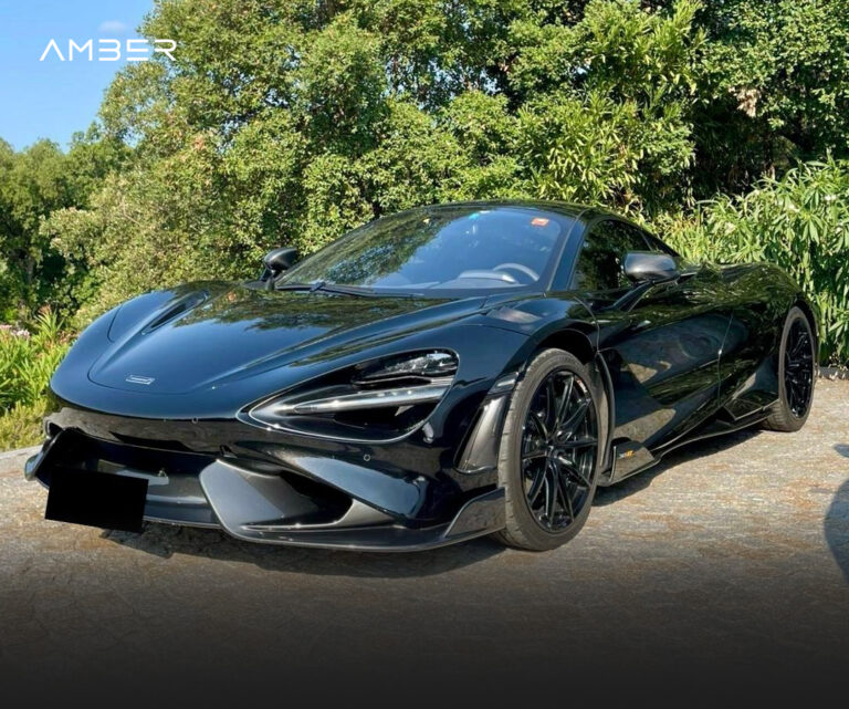 Luxury Car Rental France