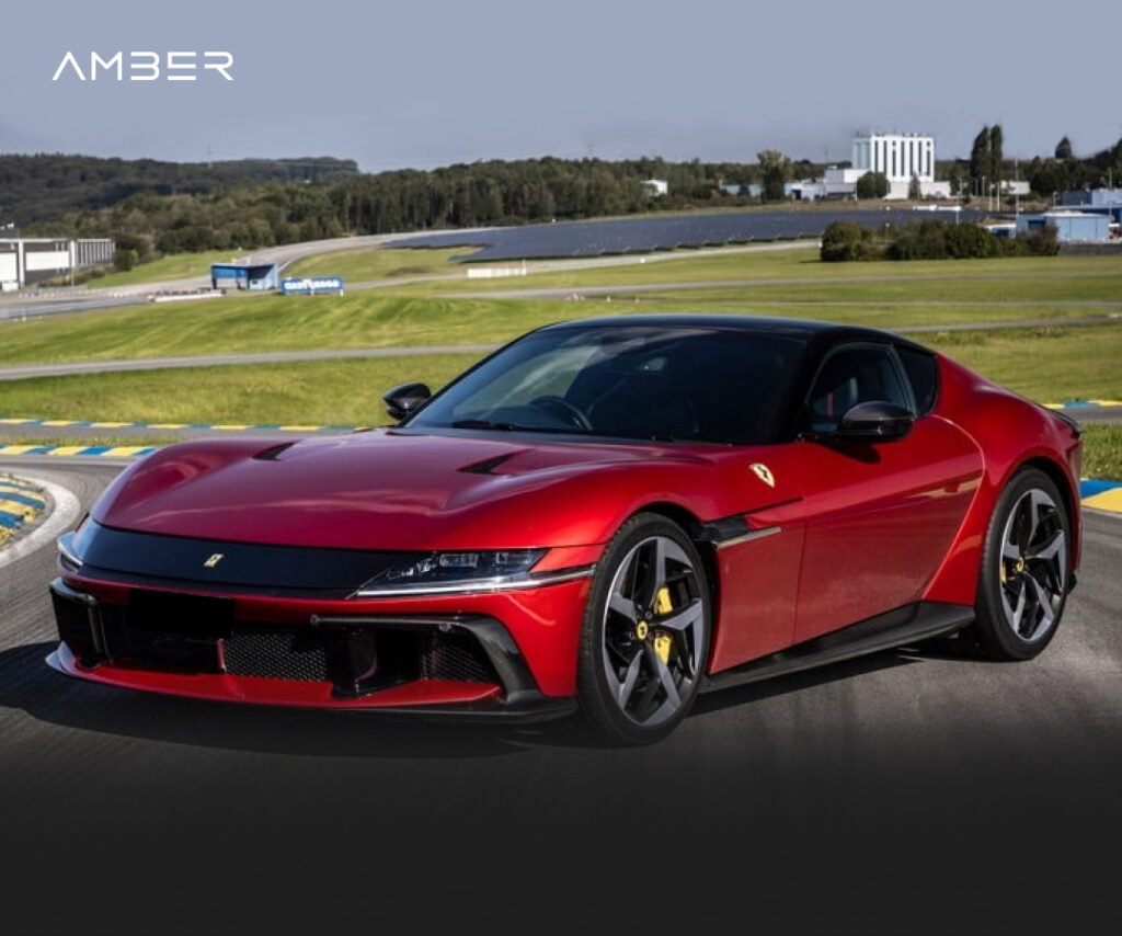 Rent a Car in French Riviera