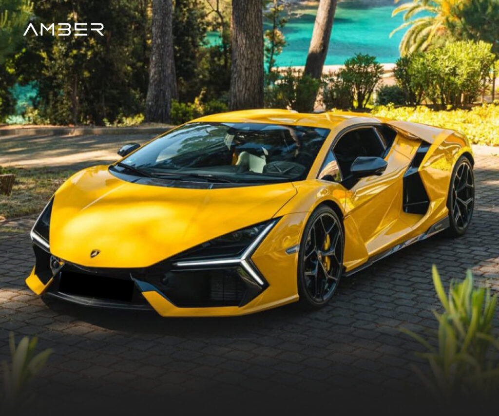 Rent a Car in French Riviera