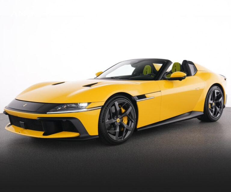 Luxury Car Rental France