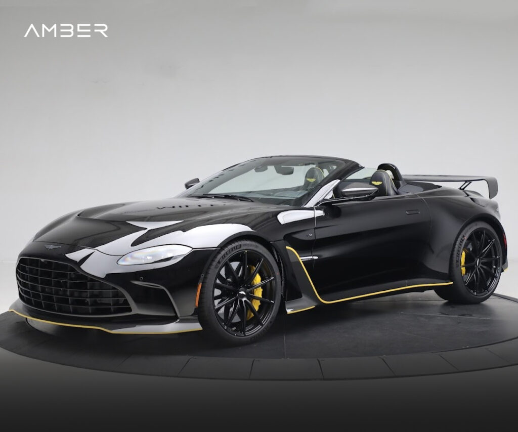 Luxury Car Rent French Riviera