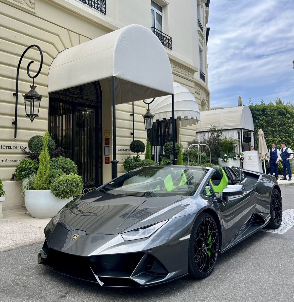 Car Rental in Cannes Car Rental in Cannes