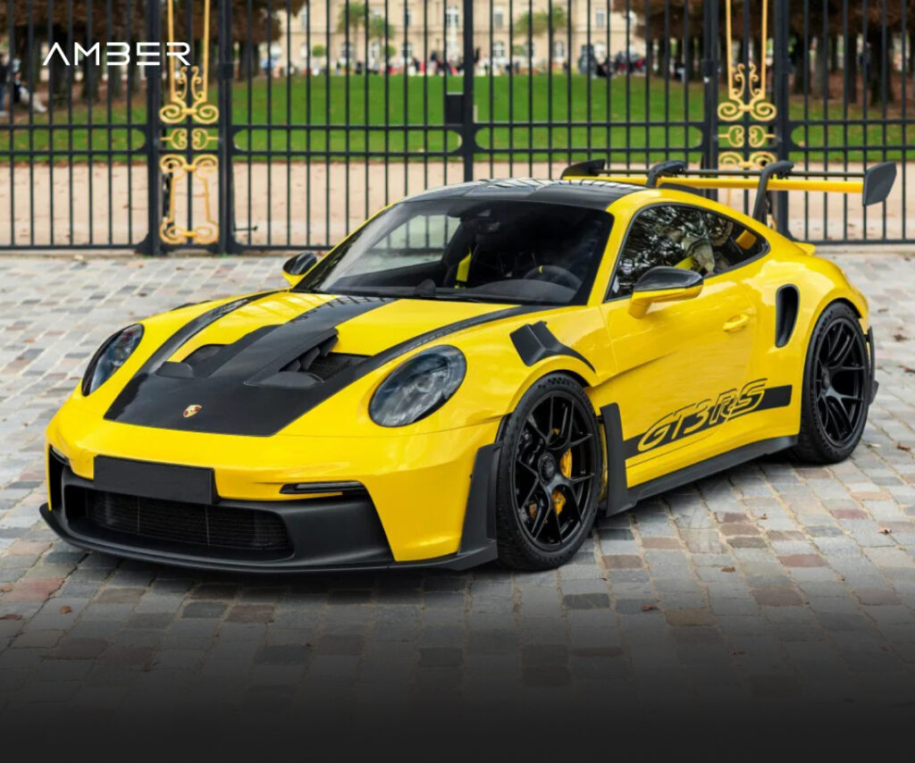 Luxury Car Rent French Riviera