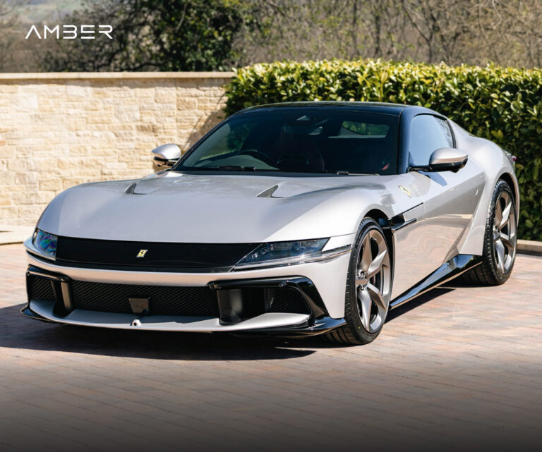 Luxury Car Rental France