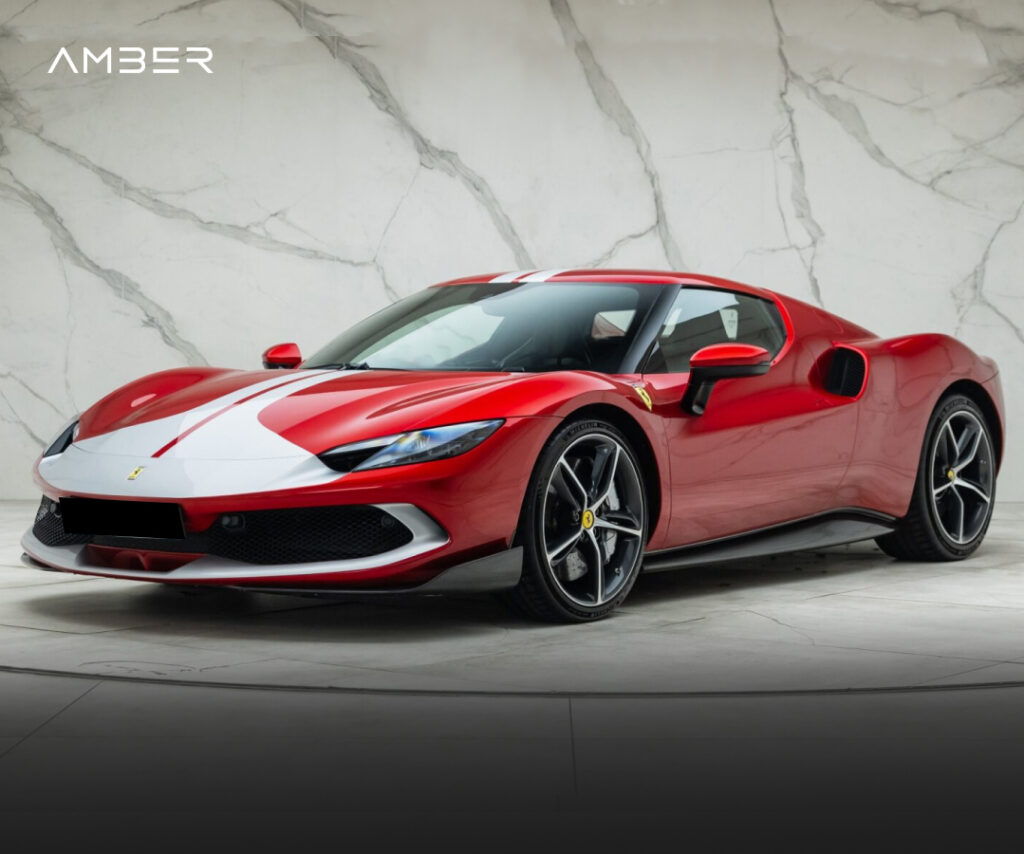 Luxury Car Rent French Riviera