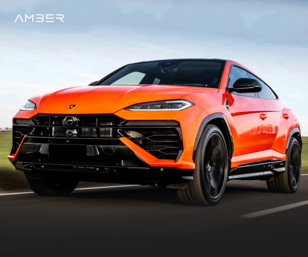 Rent a Super Car in French Riviera