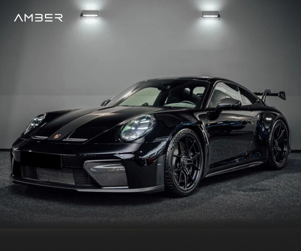 Rent a Super Car in French Riviera