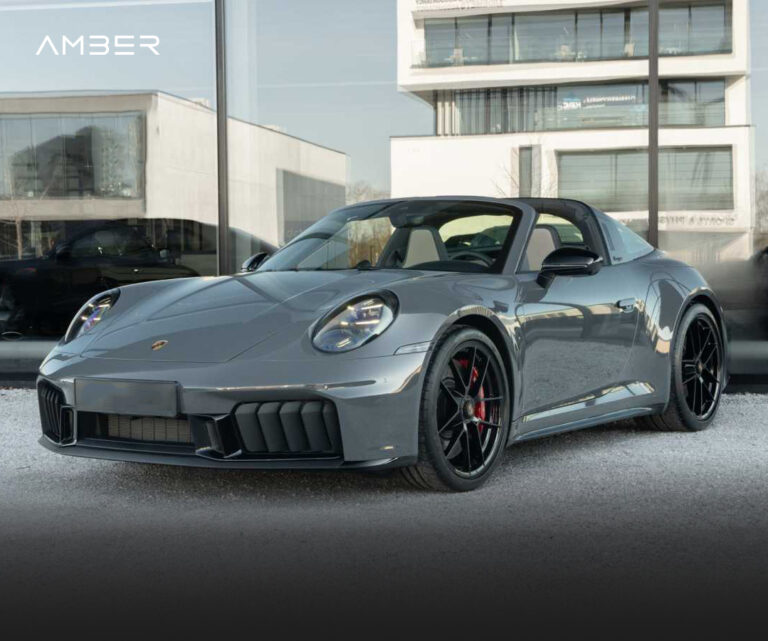 Luxury Car Rental France